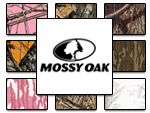 Mossy Oak® Kydex Camo