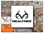 Realtree® Collection Kydex Camo