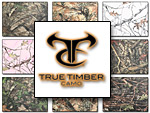 New Product - KYDEX® Sheet - TrueTimber® HTC Green© - Infused - (.080)