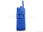 New Product - MOTOROLA XTS 5000R holster molding prop