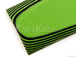 G10 - Sheet - (Neon Green/Black)