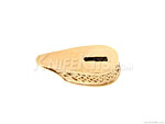 New Product - Braided Knot Guard in Bronze