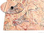 New Product - KYDEX® Sheet - KINGS® CAMO Field Shadow® - Infused - (.080)
