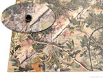 New Product - KYDEX® Sheet - KINGS® CAMO Mountain Shadow® - Infused - (.080)