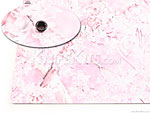 New Product - KYDEX® Sheet - KINGS® CAMO Pink Shadow® - Infused - (.080)