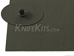 Boneyard Special - KYDEX™ Olive Drab - (.080)