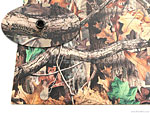 New Product - KYDEX® Sheet - Realtree Advantage Timber® - Infused - (.080)