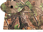 New Product - KYDEX® Sheet - Realtree AP® - Infused - (.080)