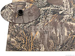 New Product - KYDEX® Sheet - Realtree MAX-1 XT® - Infused - (.080)