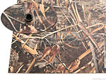 New Product - KYDEX® Sheet - Realtree MAX-5® - Infused - (.080)