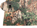 New Product - KYDEX® Sheet - Realtree XTRA® Green - Infused - (.080)