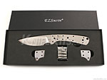New Product - DVD Automatic Knife Conversion