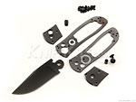 New Product - Save! SS 3.0 Knife Kit ->