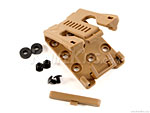 New Product - Tek-Lok™ in Dark Earth ->