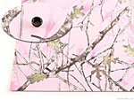 New Product - KYDEX® Sheet - TrueTimber® Conceal© Pink - Infused - (.080)