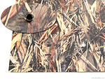 New Product - KYDEX® Sheet - TrueTimber® DRT® - Infused - (.080)