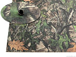 New Product - KYDEX® Sheet - TrueTimber® HTC Green© - Infused - (.080)