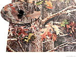New Product - KYDEX® Sheet - TrueTimber® Kanati® - Infused - (.080)