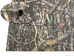 New Product - KYDEX® Sheet - TrueTimber® New Conceal© - Infused - (.080)