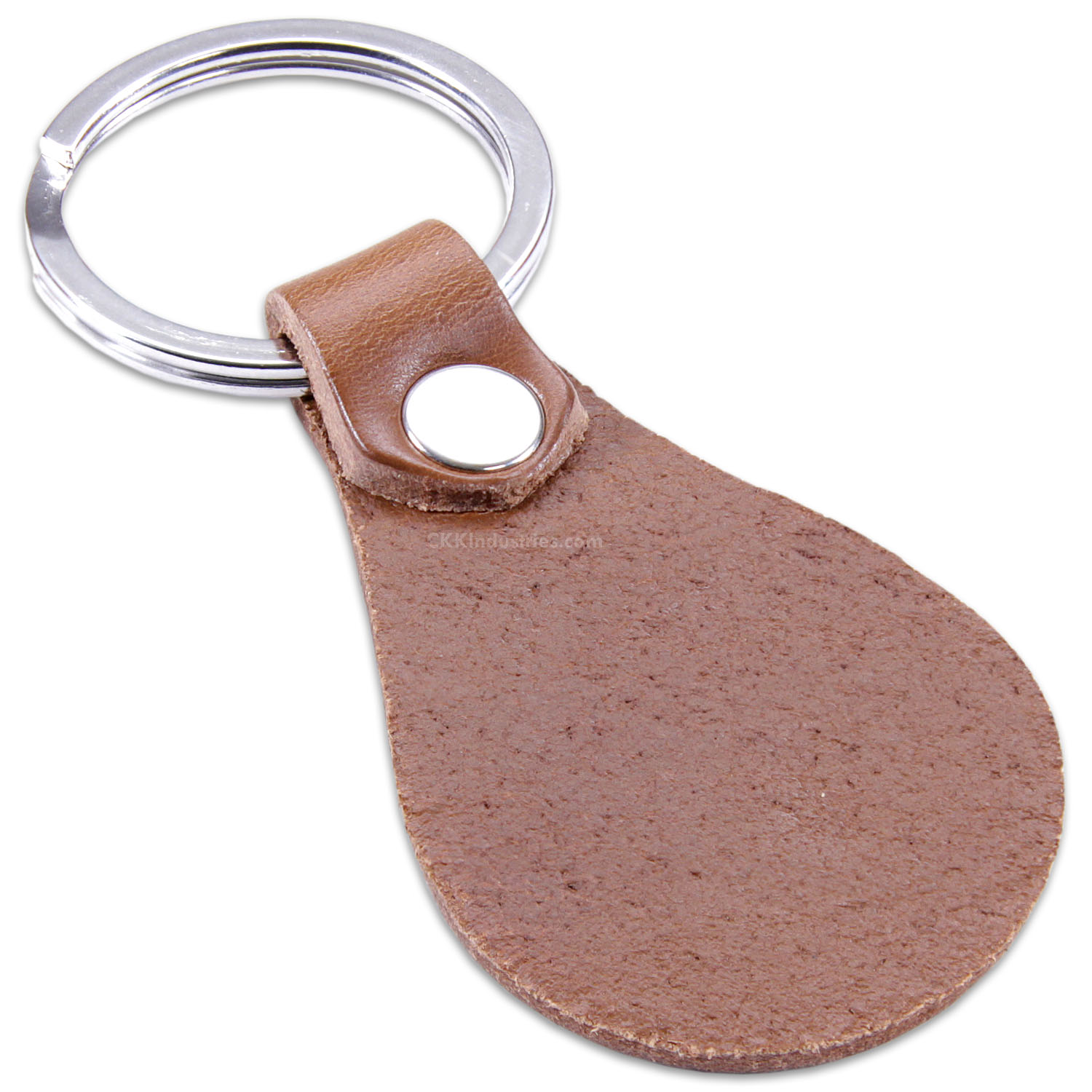 KEYFOB-KIT-LTHR-BR-NCKS-125-25