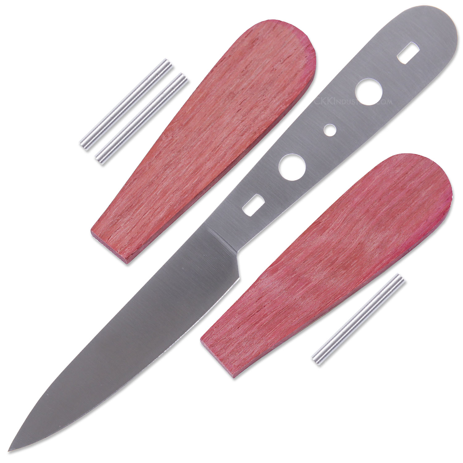 Professional Choper Axe Kitchen Knife Set Butcher Knife Sets