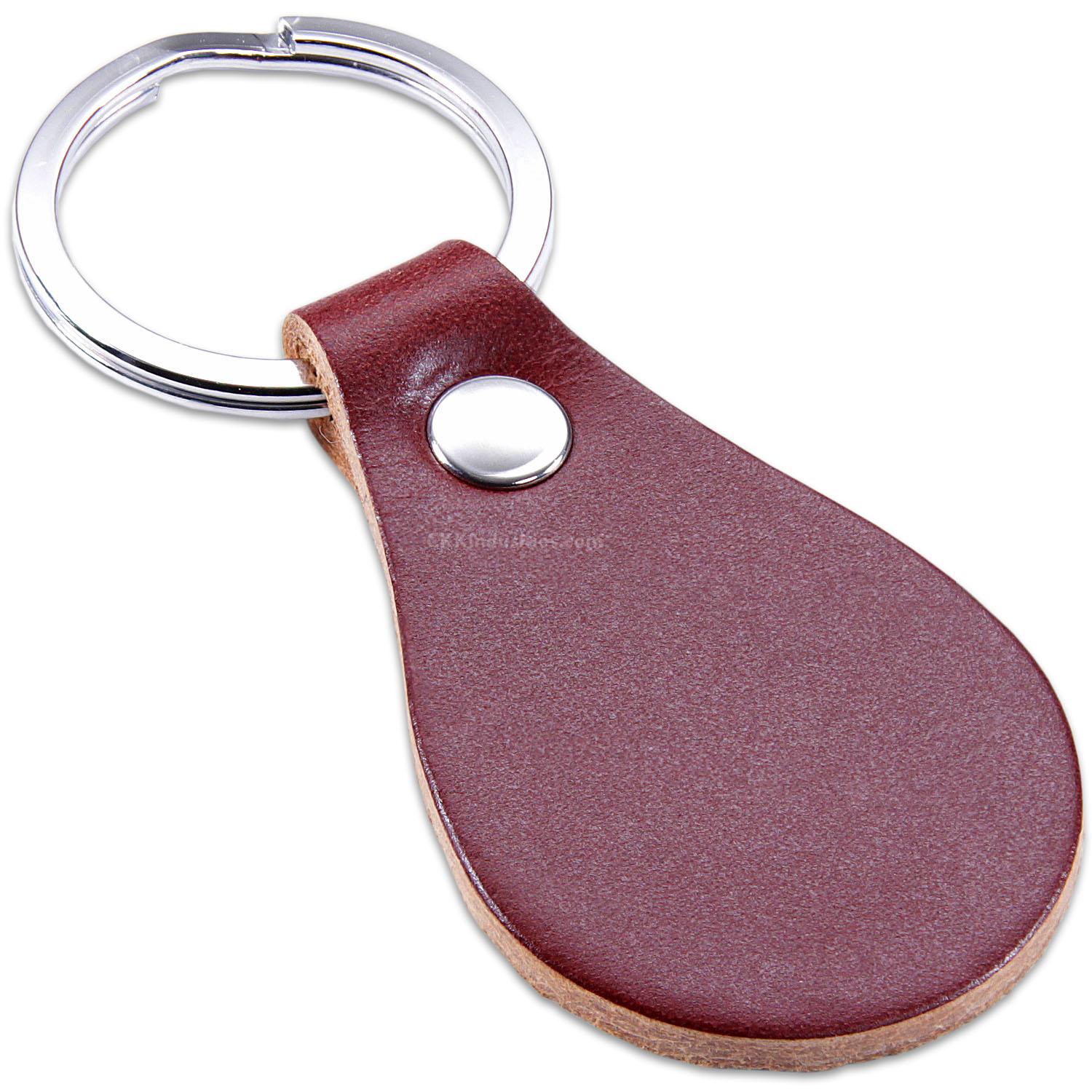 KEYFOB-KIT-LTHR-CN-NCKS-125-25