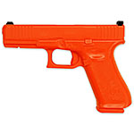ASM™ Firearm Replica - for Glock 17 Gen 5 - Trainer - TrueSight w/Night-Glow