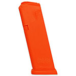 ASM™ Firearm Replica - for Glock 19 Gen 4 - Magazine - Holster Mold
