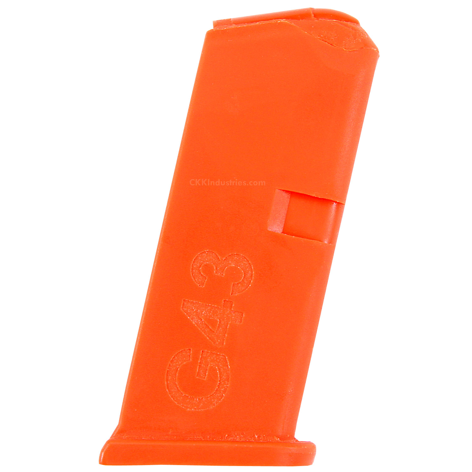 ASM-G43-MAG
