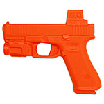 ASM™ Firearm Replica - for Glock 45 (w/TLR-7)(Holosun 507) - Trainer