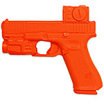ASM™ Firearm Replica - for Glock 45 (w/TLR-7A Flex)(Aimpoint Arco P-2) - Trainer