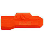 ASM™ Firearm Replica - for Inforce Wild 2 - Light Attachment Prop