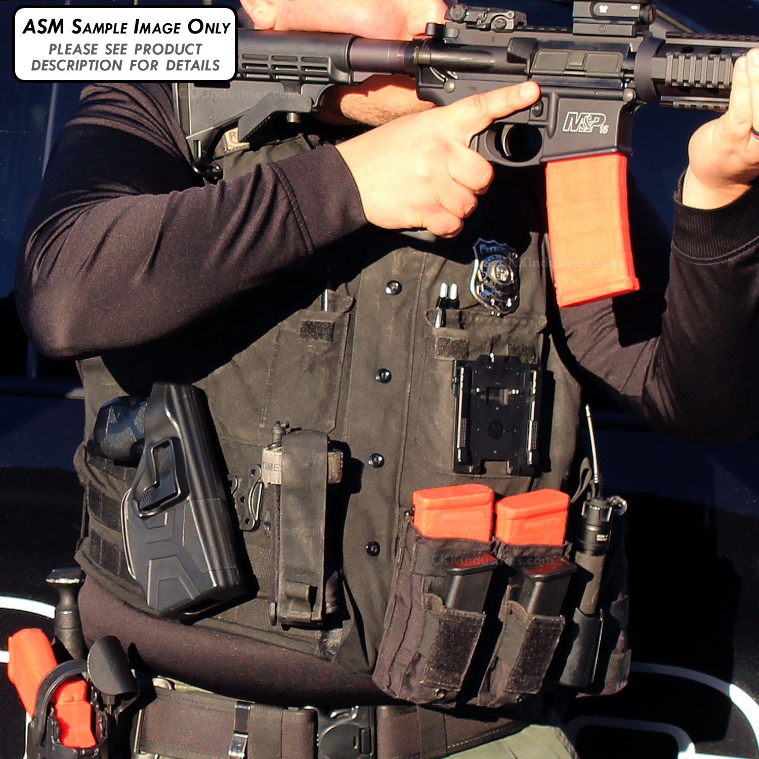 ASM-PMAG30-556X45