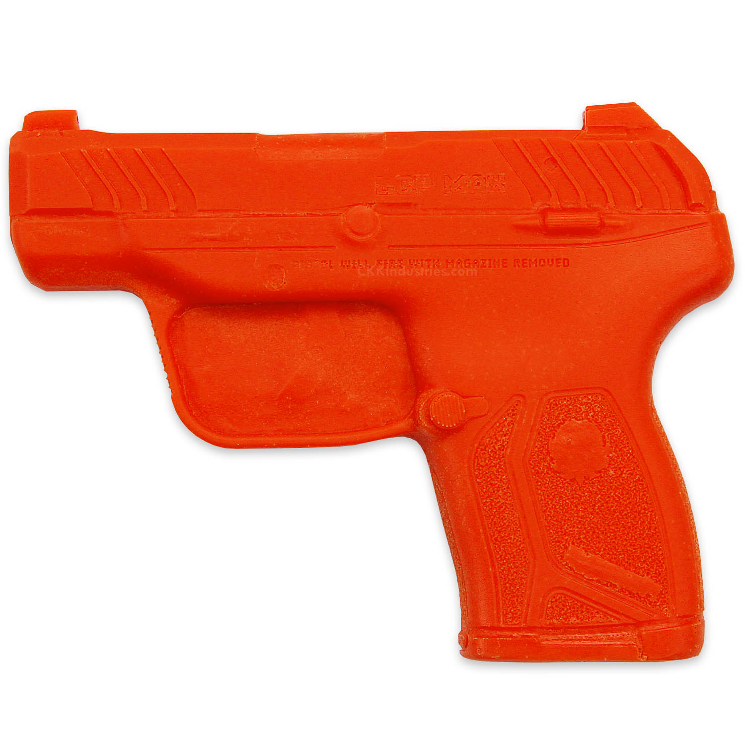 ASM-RUGER-LCPMAX-N