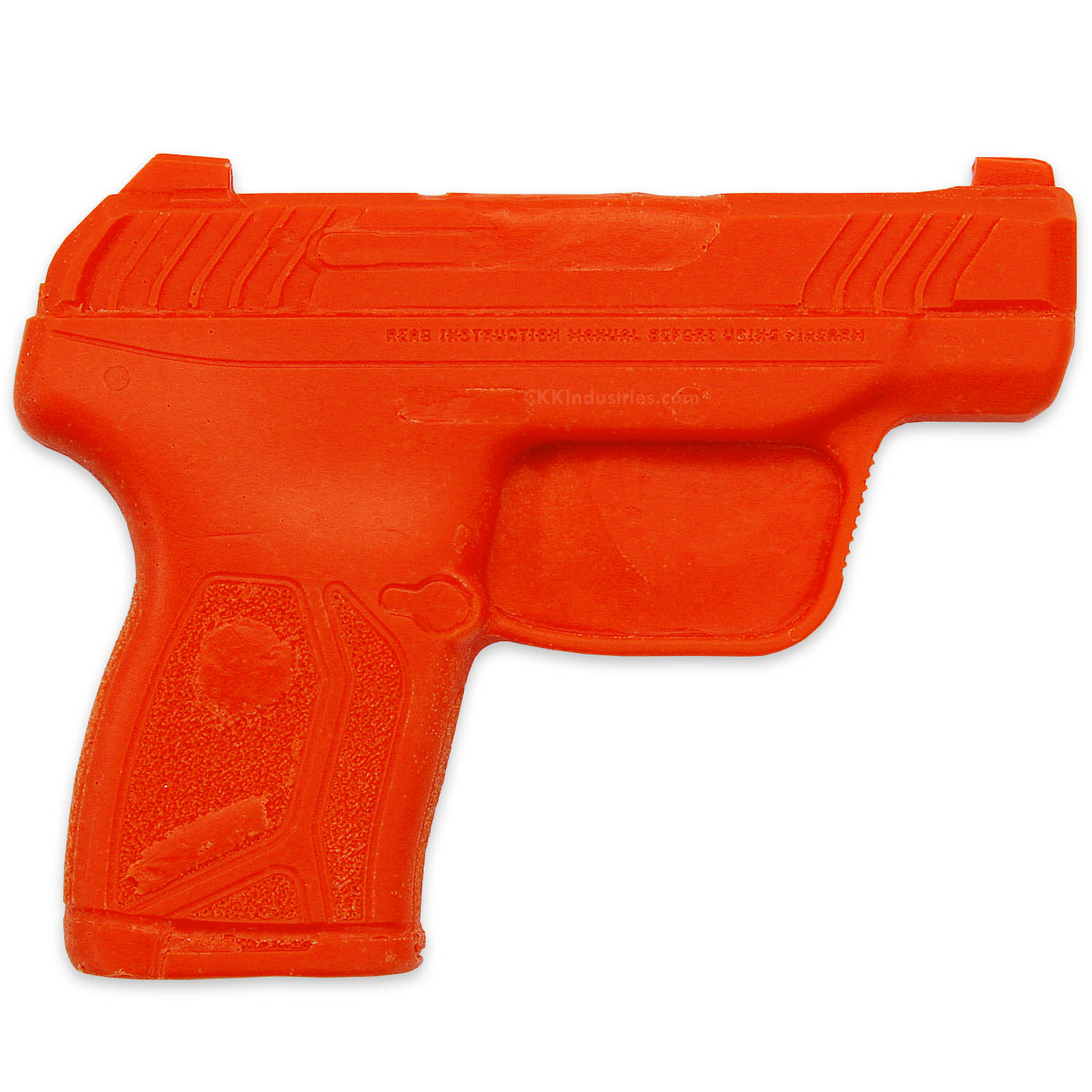 ASM-RUGER-LCPMAX-N
