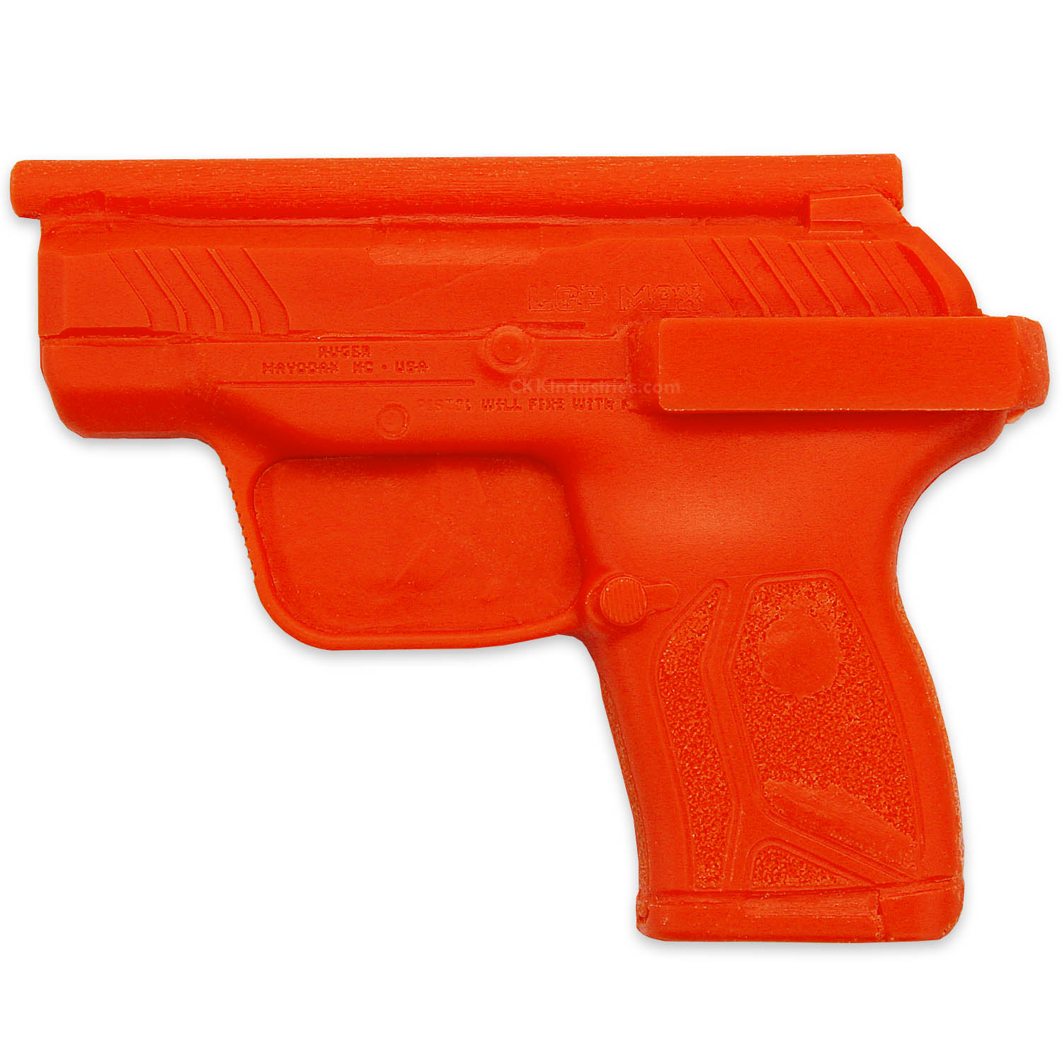 ASM-RUGER-LCPMAX-P