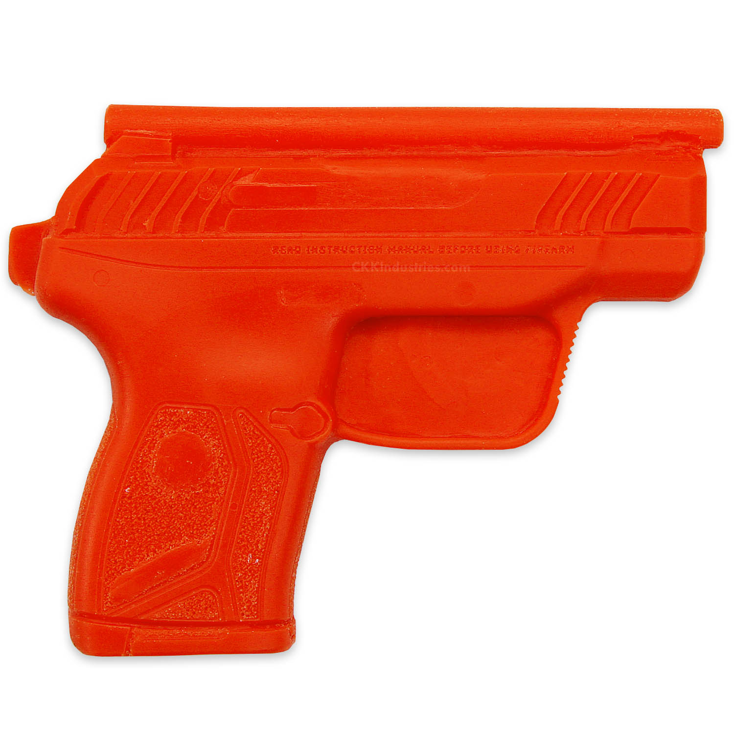 ASM-RUGER-LCPMAX-P