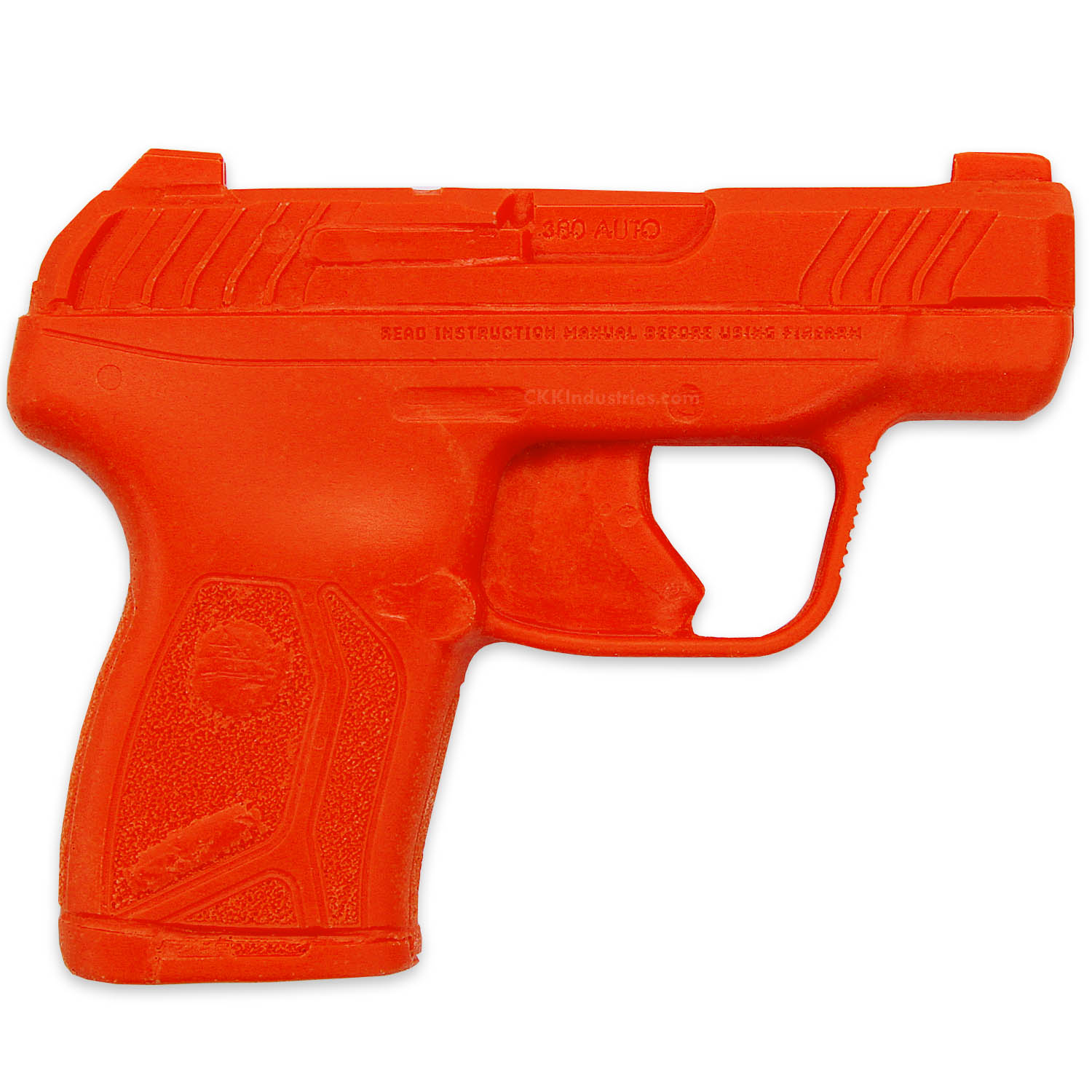 ASM-RUGER-LCPMAX-T