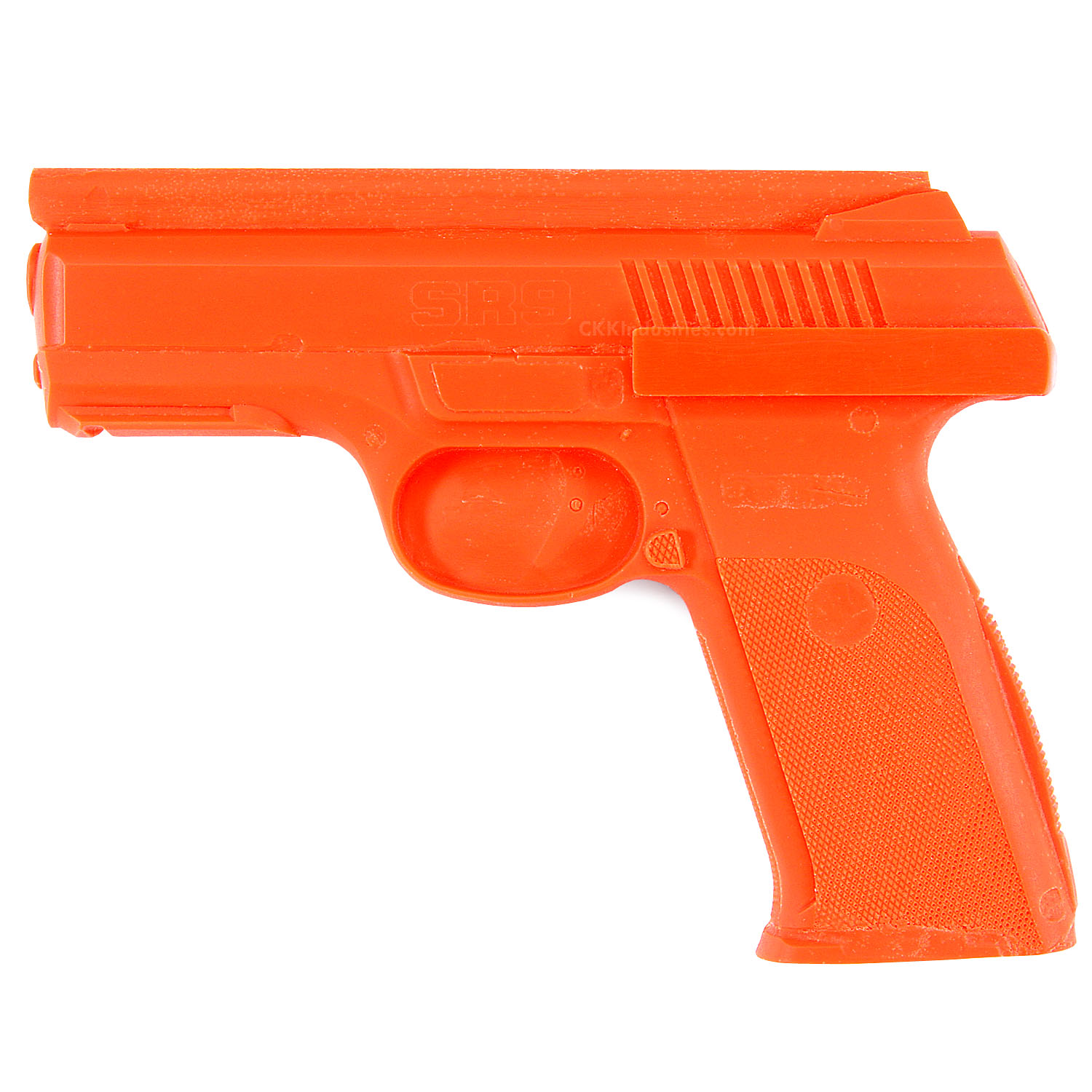 ASMRUGERSR9-P
