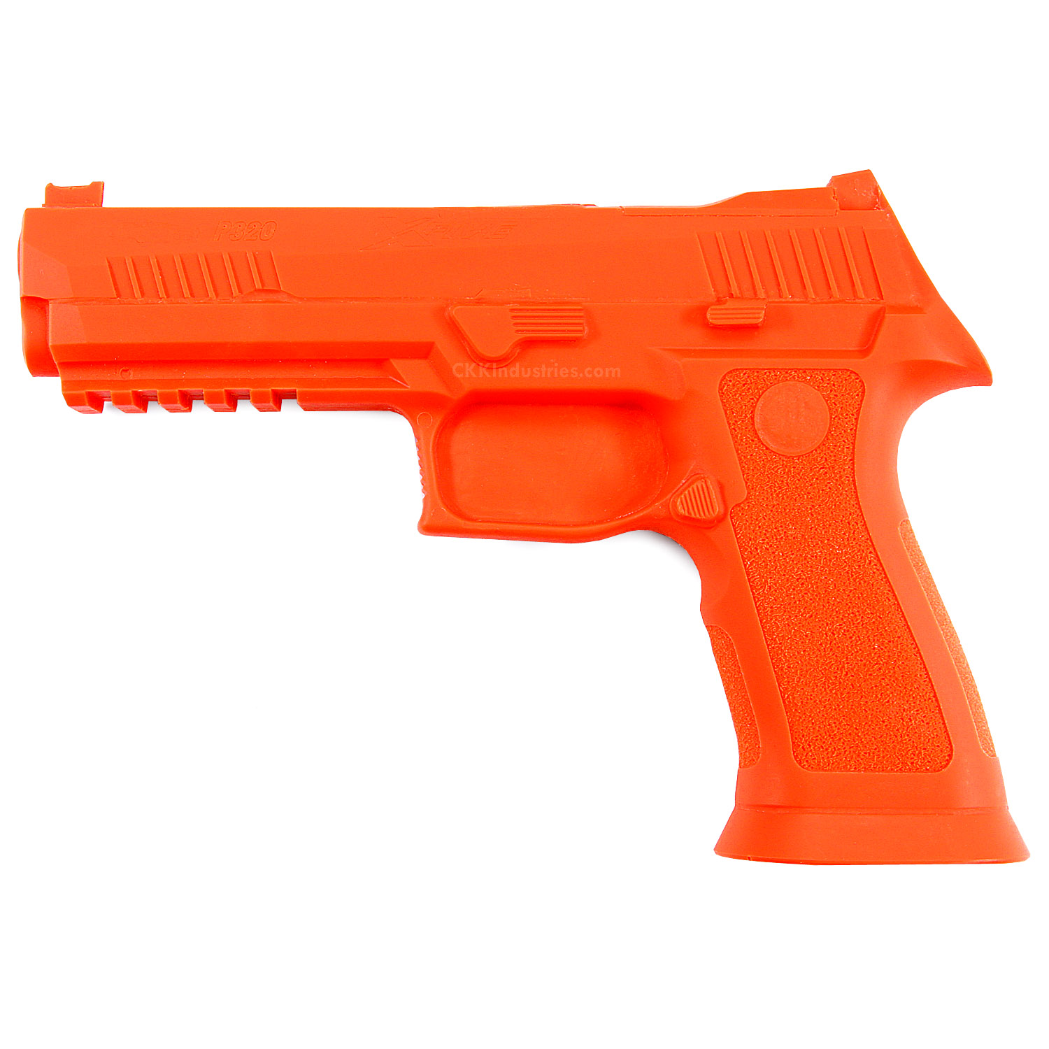 ASMSIGP320XFIVE-N