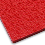 E.M.T. Red