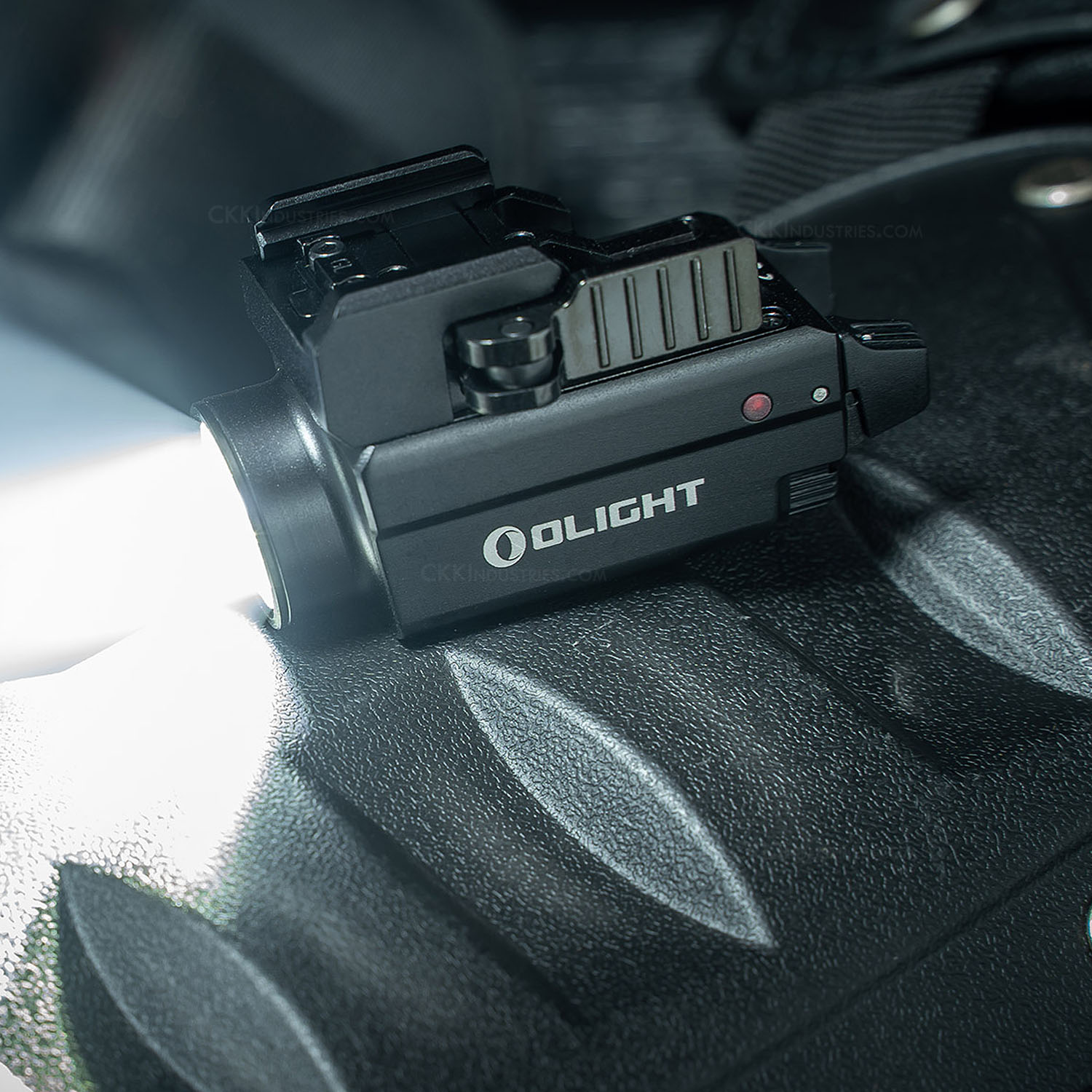 OLIGHTBALDRSBK