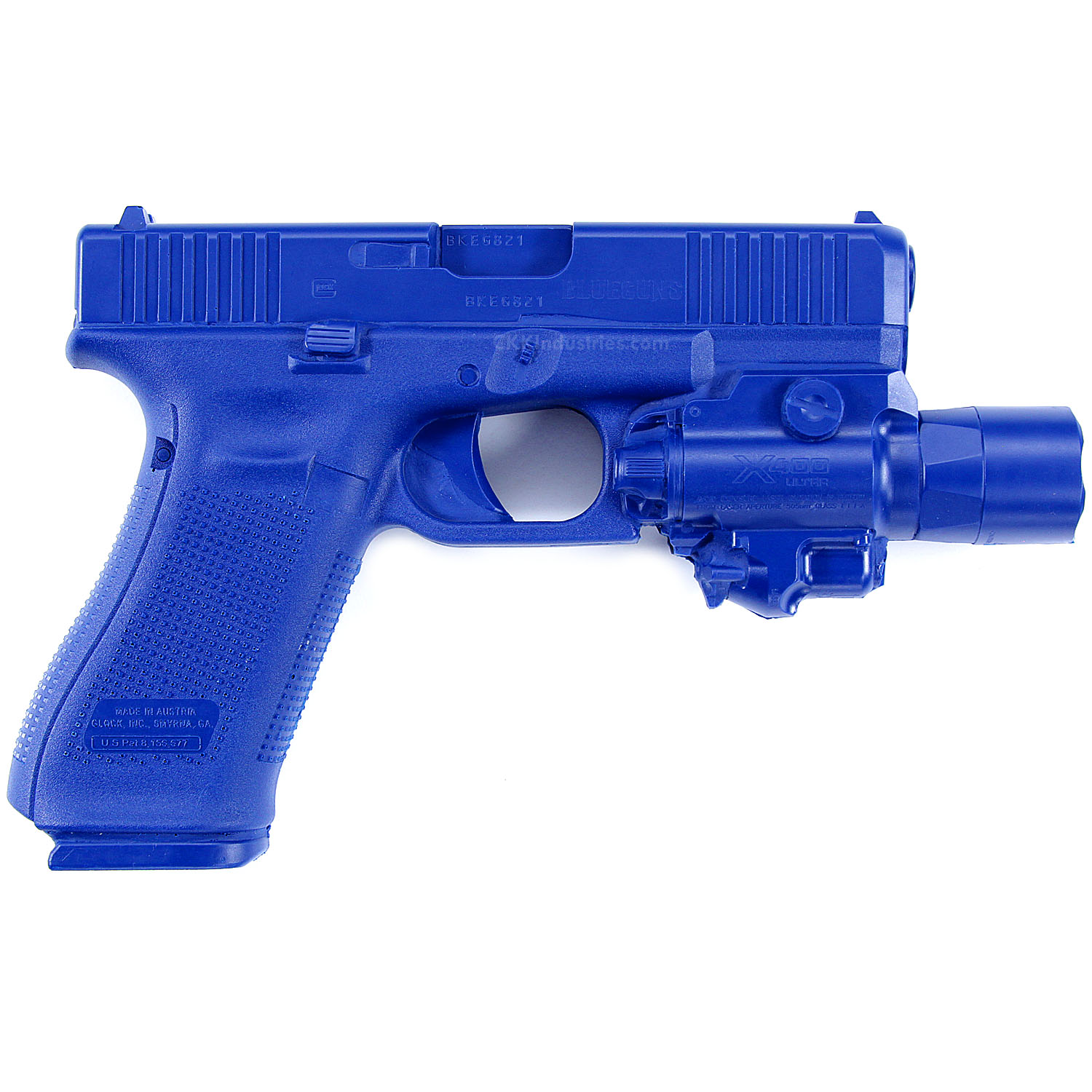 BG-FSG45-X400U-1
