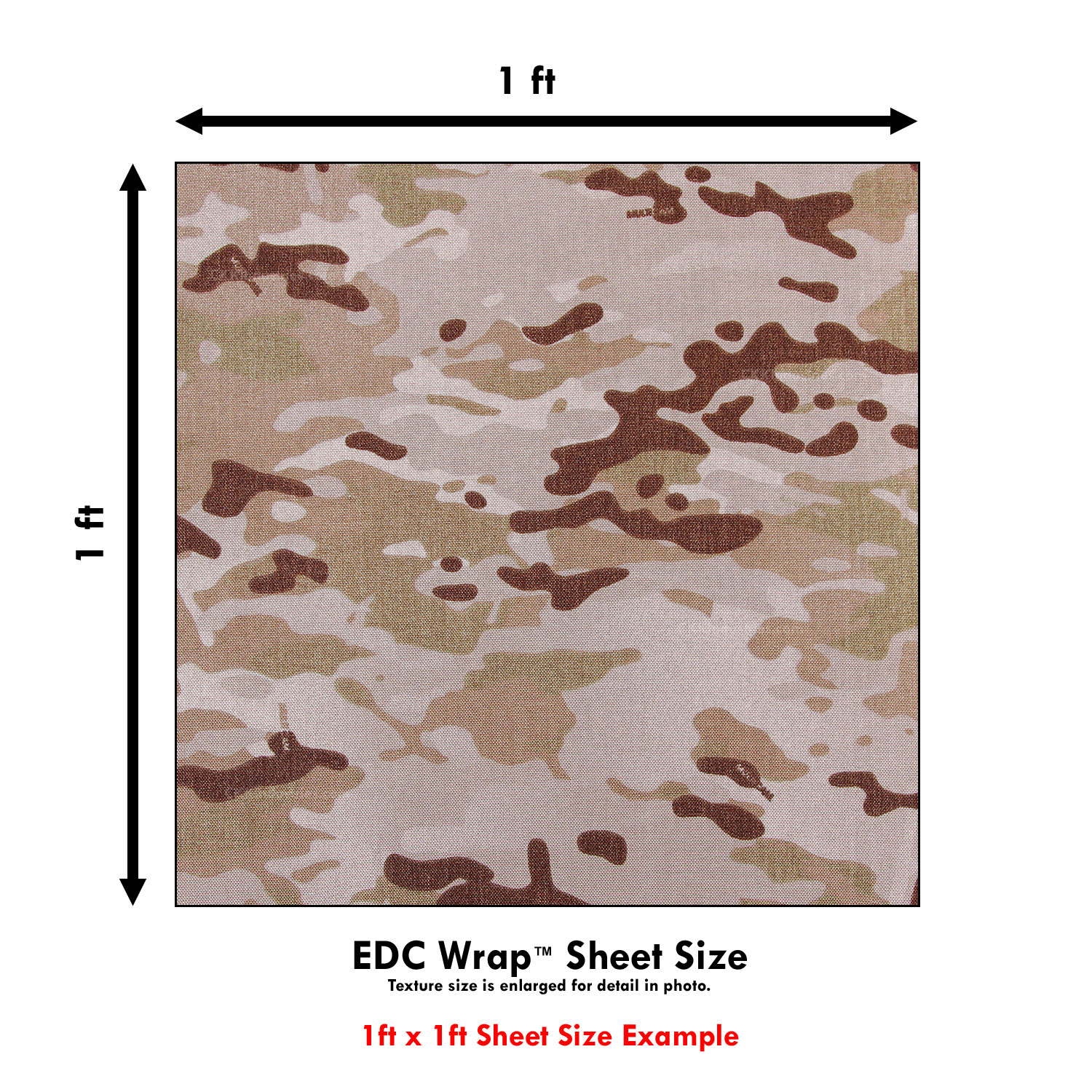 EDCWRAP1212-MCAR
