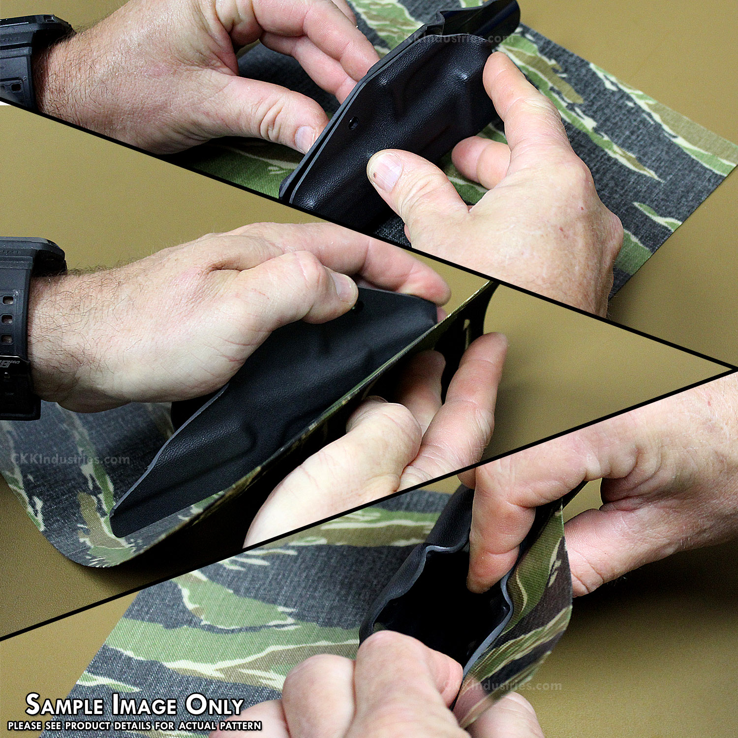 EDCWRAP1212-MCT