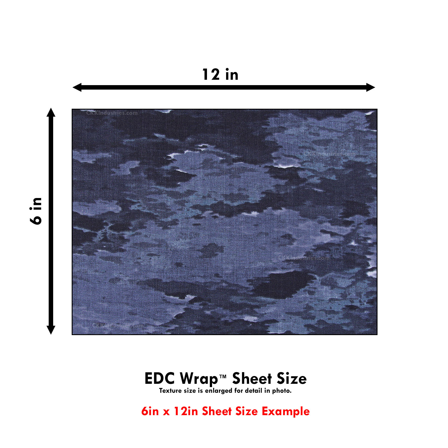 EDCWRAP612-ATCSLEX
