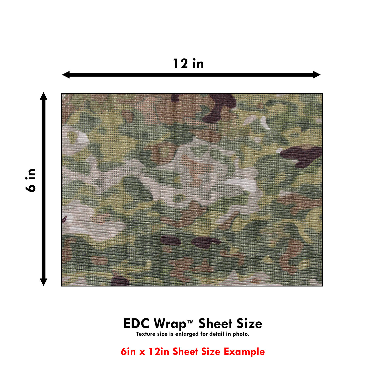 EDCWRAP612-ATCSUCN