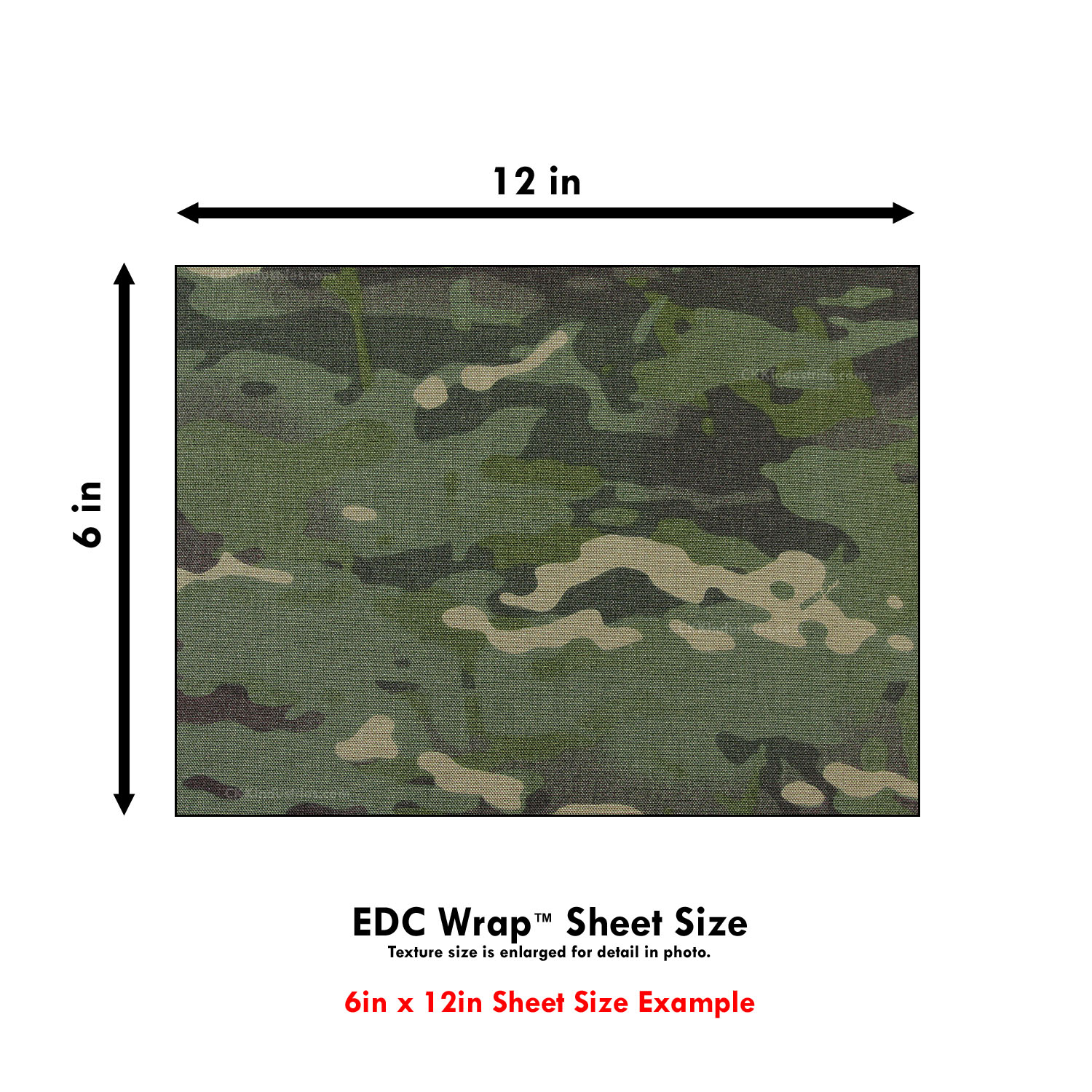 EDCWRAP612-MCT
