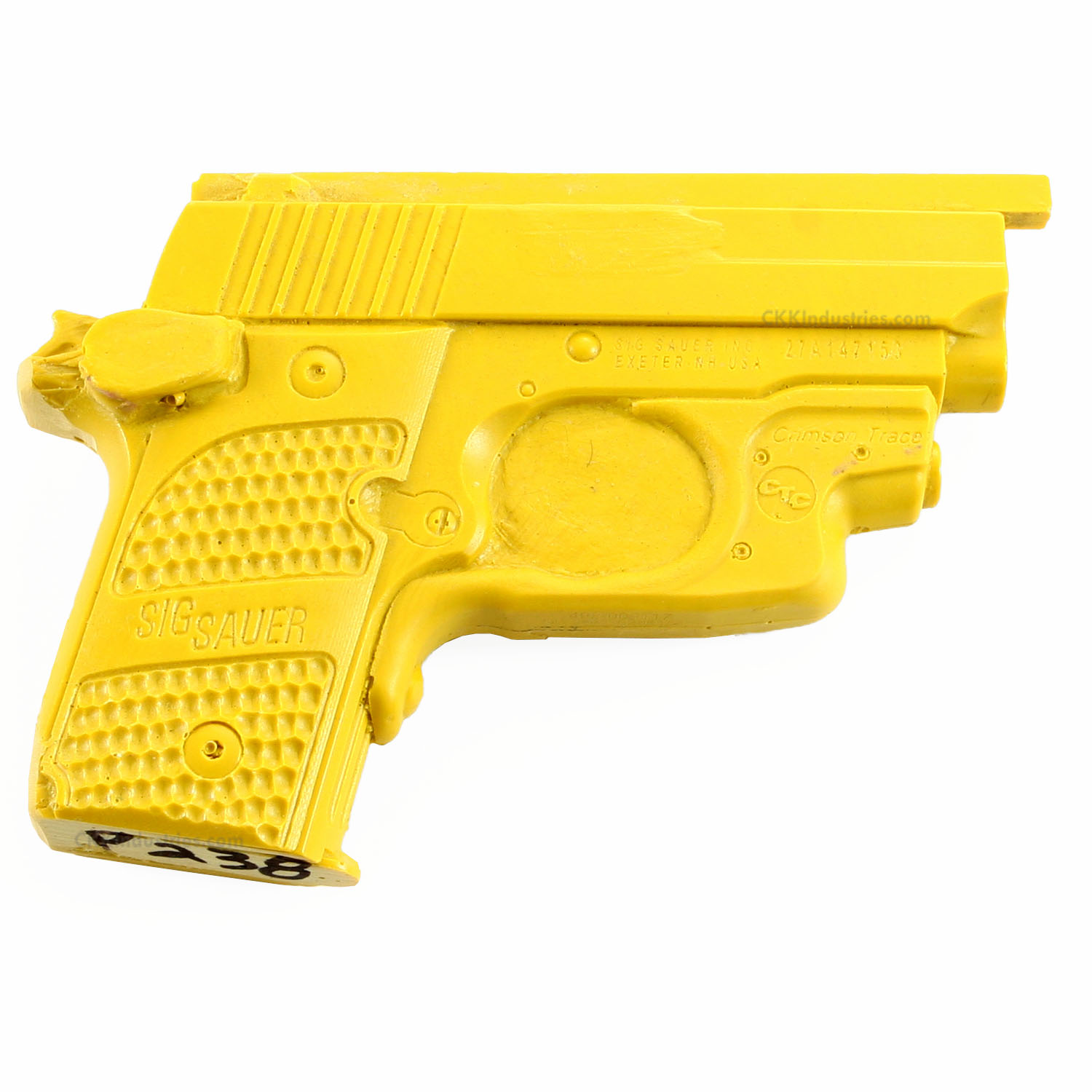 CGM-SIG-P238-AS-CT-1