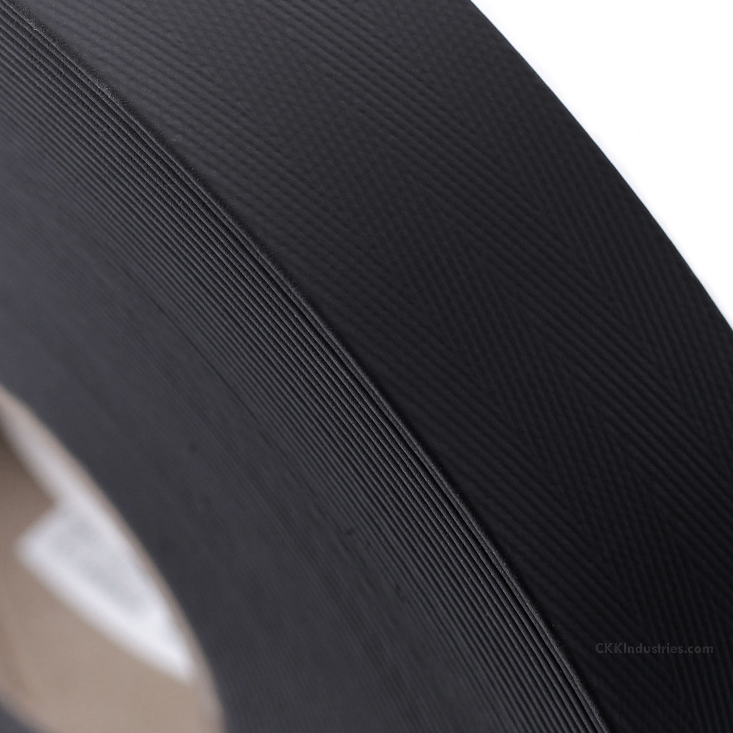 Black Tape (150 feet) - Various Widths